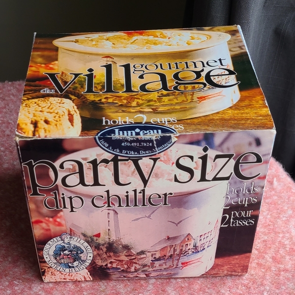 Dip chiller - Picture 5 of 7